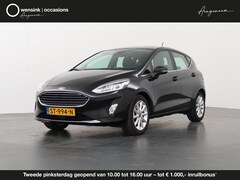 Ford Fiesta - 1.0 EcoBoost Titanium | B&O Audio | Cruise Control | Keyless Go | Navigatie | Camera | Voo