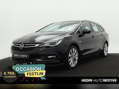 Opel Astra Sports Tourer - 1.0 Edition | Navigatiesysteem | PDC voor+achter | Climate control | 17 inch alu velgen |