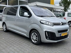 Citroën SpaceTourer - 8-persoons 1.6 BlueHDi 115 M S&S Business Marge/ geen BTW / BPM 1e eig. Climate control Cr