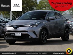Toyota C-HR - 1.8 Hybrid Dynamic I Navi I Camera