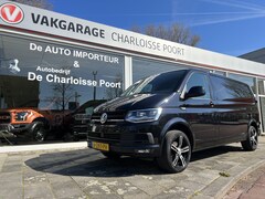 Volkswagen Transporter - 2.0 TDI L2H3 Highl