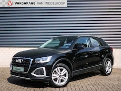 Audi Q2 - 35 TFSI 150PK Pro Line/Led/Navi/Cruise/Camera