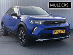 Opel Mokka - 1.2 Turbo Elegance Automaat / All- in Prijs / Navigatie