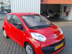 Citroën C1 - 1.0-12V Séduction 3 deurs, NL auto!