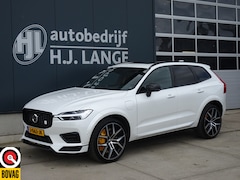 Volvo XC60 - 2.0 Polestar T8 Twin Engine AWD