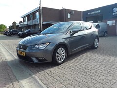 Seat Leon - 1.6 TDI STYLE Business / NAVI
