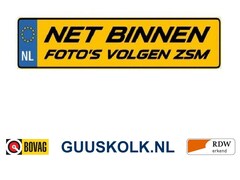 Toyota Avensis - 2.0Vvti Dynamic Bsn /Ecc/ Cruise/ Navi/ Trekhaak/ PDC/ 2011