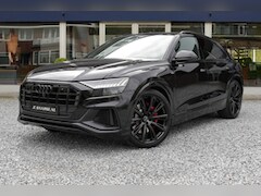 Audi Q8 - 60 TFSIe Quattro Competition