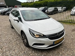 Opel Astra Sports Tourer - TOURER+ ASTRA SPORTS TOURER+