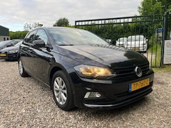 Volkswagen Polo - 1.0 TSI 95pk Highline