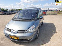 Renault Espace - 2.0 T Expression