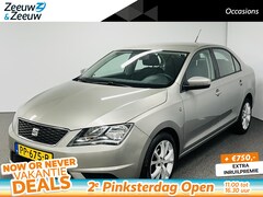 Seat Toledo - 1.2 TSI Reference Airco LM velgen weinig km Zeer mooie auto met weinig km