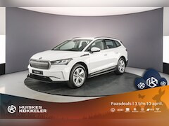 Skoda Enyaq iV - 60 Elektromotor 180 1AT Automatisch