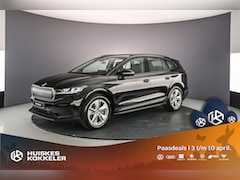 Skoda Enyaq iV - 60 Elektromotor 180 1AT Automatisch