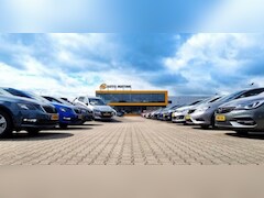 Renault Scénic - Scenic 1.4 TCe Dynamique - Navi - trekhaak