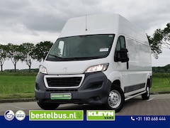Occasions Bestelbus KLEYN Vans - Vuren - AutoWereld.nl