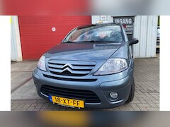 Citroën C3 - clima control*parkeer sensoren*cruise controle