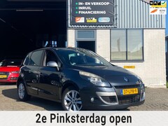 Renault Scénic - 1.4 TCE Celsium/ APK/ NAP/ Airco/ Cruise