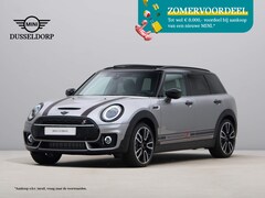 MINI Clubman - Cooper S Rockingham GT Edition
