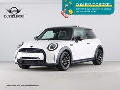 MINI Cooper - 3-deurs Camden Plus Edition PRIVATE LEASE EUR 616, - (48 mnd/10.000 km)