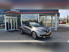 Renault Captur - 1.2 TCe Intens AUTOMAAT