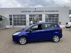 Ford B-Max - 1.0 ECOBOOST STYLE 100PK
