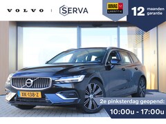 Volvo V60 - D4 Inscription | IntelliSafe Pro Line | Harman Kardon | Stoel- en stuurverwarming