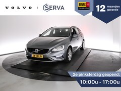 Volvo V60 - T2 Kinetic Automaat | Navigatie | Trekhaak