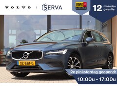 Volvo V60 - D4 Aut. Momentum | BPC | Intellisafe | Scandinavian Line