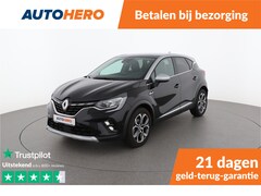 Renault Captur - 1.3 TCe 155 Edition One 154PK | GD99131 | Navi | Climate | Adaptive Cruise | Half Leder |