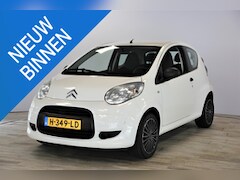 Citroën C1 - 1.0-12V Séduction