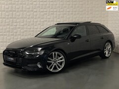 Audi A6 Avant - 45 TFSI S LINE PANO VIRTUAL HUD 360 CAM ACC