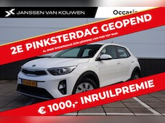 Kia Stonic - 1.0 T-GDi ComfortLine | Apple CarPlay | Airco |