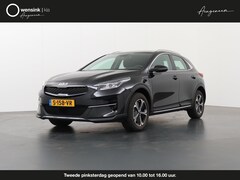 Kia XCeed - 1.6 GDi PHEV Dynamicline Plus | Stoel/Stuurwielverwarming | Adaptieve Cruise Control | Key