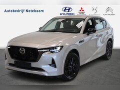 Mazda CX-60 - 2.5 PHEV | HOMURA | FABRIEKSNIEUW & DIRECT LEVERBAAR |