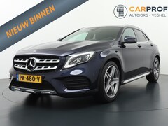 Mercedes-Benz GLA-Klasse - 180 Business Solution AMG Automaat 1e Eigenaar Dealer onderhouden