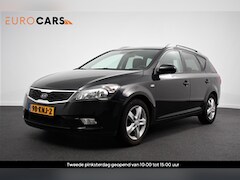 Kia Cee'd Sporty Wagon - 1.4 CVVT X-ecutive | Handel/Export | 1ste Eigenaar | Climate Control | Lichtmetalen Velgen