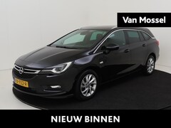 Opel Astra Sports Tourer - 1.4 150PK Innovation / Camera / Apple Carplay, Android Auto / Elektrische achterklep