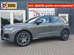 Audi Q3 - 2.0i TFSi Quattro S-Tronic Virtual Leder Sport Matrix LED Navi c