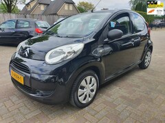 Citroën C1 - 1.0-12V Séduction ZEER GOED IN ORDE. 5 DEURS