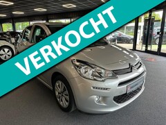 Citroën C3 - 1.2 PureTech Collection | Origineel Nederlandse Auto | 2de Eigenaar | Slechts 89.000 KM |