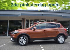 Suzuki S-Cross - 1.0 Boosterjet Stijl/Automaat