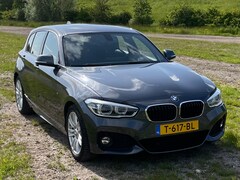 BMW 1-serie - 120i M SPORT / 184pk / AUTOM / 5 DEUREN