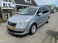 Volkswagen Touran - 1.4 16V TSI 140pk Comfortline