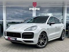 Porsche Cayenne Coupé - 3.0 E-Hybrid|KRIJT|PANO|ACC|CARBON|