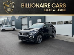 Volkswagen T-Roc - 2.0 TSI 4Motion Sport 2.0 TSI 190pk 4Motion 7-DSG Panoramadak