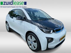 BMW i3 - Basis 94Ah 33 kWh | NAVIGATIE | € 2.000, - SUBSIDIE | Incl. BTW