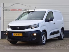 Peugeot Partner - ONDERHOUD HISTORIE * PARKEER SENS * APPLE CAR PLAY