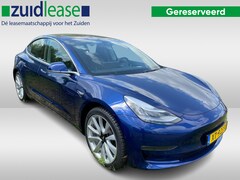 Tesla Model 3 - Long Range (€ 32.190, - EXCL. BTW) | 19 INCH | Incl. BTW