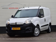 Opel Combo - NAP PAS * DAK DRAGERS * PARKEER SENS * TREKHAAK * CRUISE CONTROLE